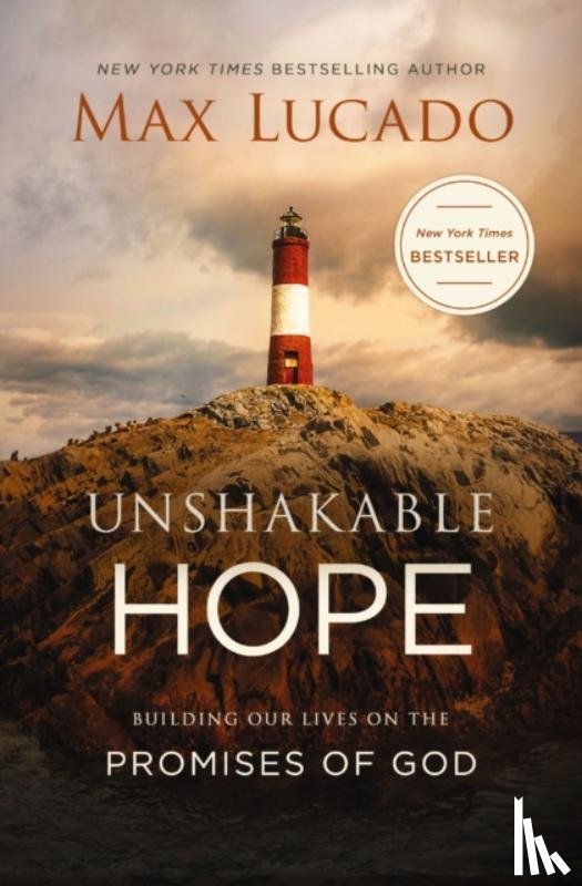 Lucado, Max - Unshakable Hope