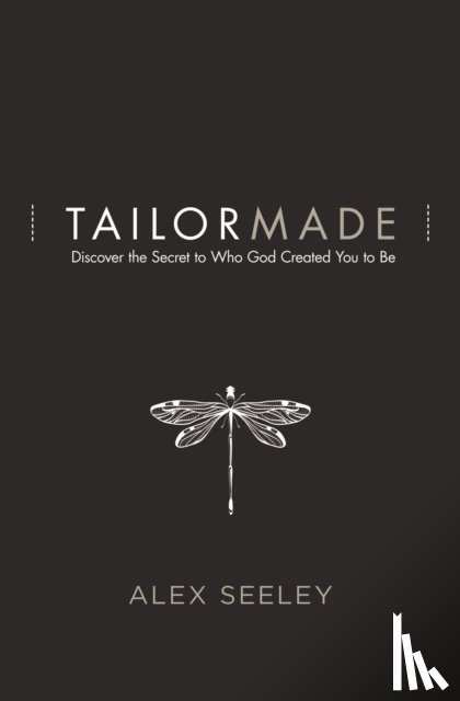 Seeley, Alex - Tailor Made