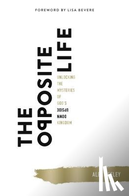 Seeley, Alex - The Opposite Life