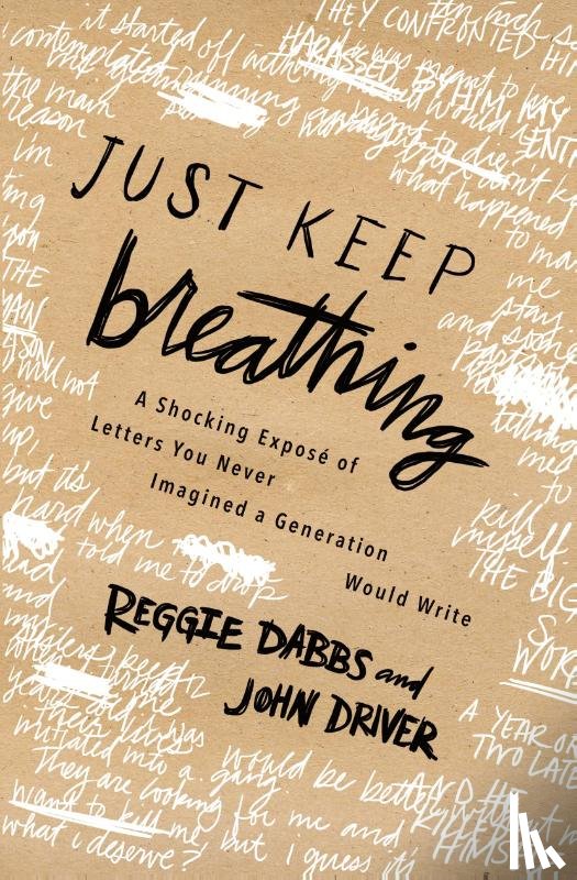 Dabbs, Reggie, Driver, John - Just Keep Breathing