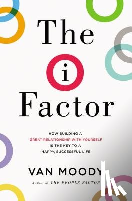 Van Moody, Moody - The I Factor