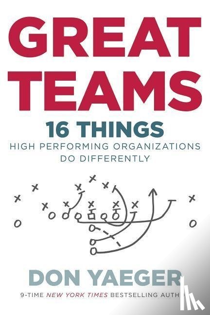 Yaeger, Don - GRT TEAMS