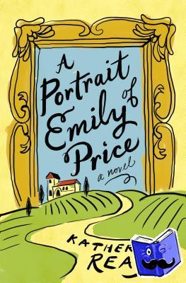 Reay, Katherine - A Portrait of Emily Price