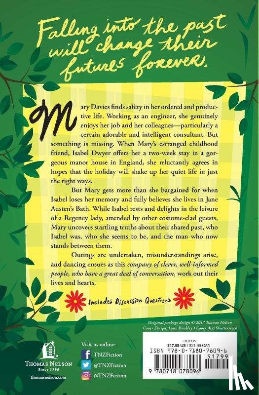 Reay, Katherine - The Austen Escape