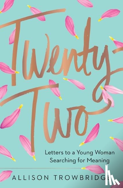 Trowbridge, Allison - Twenty-Two