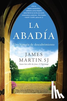 Rev James Martin - La abadia