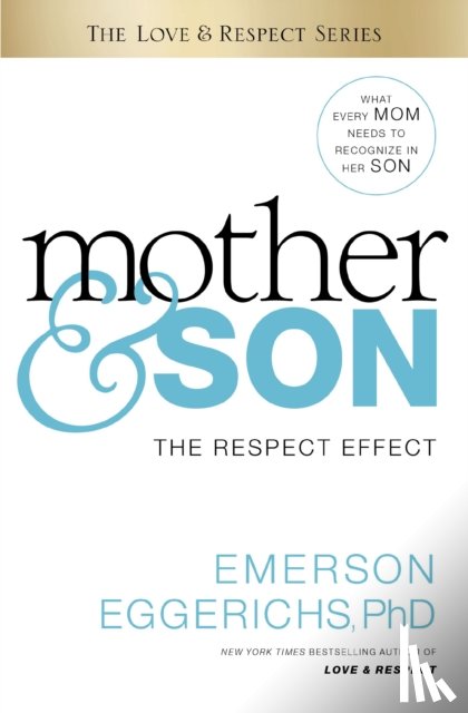 Eggerichs, Dr. Emerson - Mother and Son