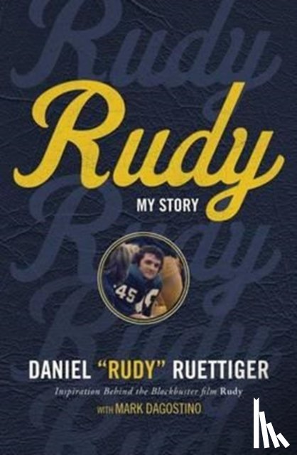 Ruettiger, Rudy - Rudy