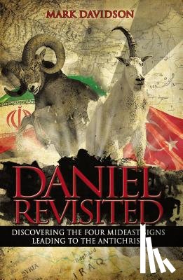 Davidson, Mark - Daniel Revisited