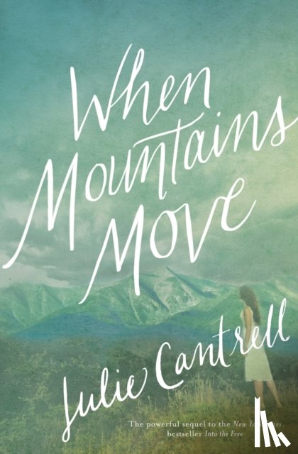 Cantrell, Julie - When Mountains Move