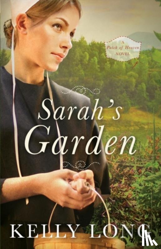 Long, Kelly - Sarah's Garden