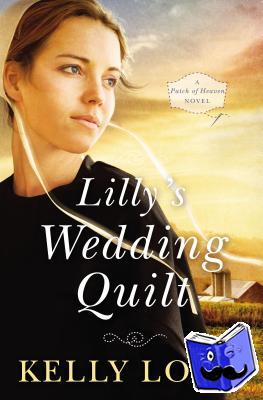 Long, Kelly - Lilly's Wedding Quilt