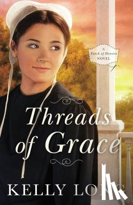 Long, Kelly - Threads of Grace