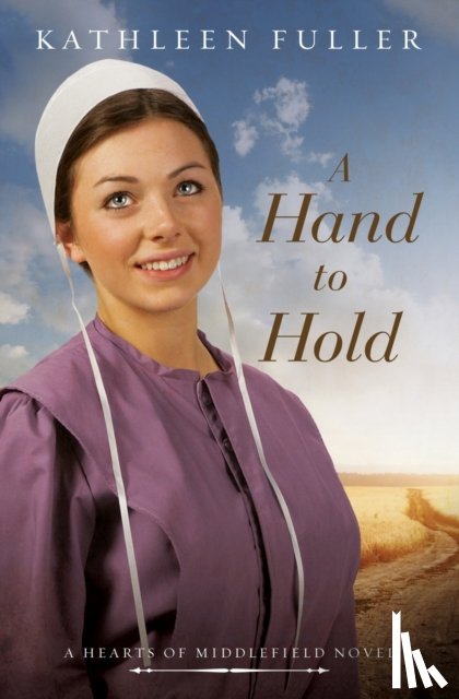Fuller, Kathleen - A Hand to Hold