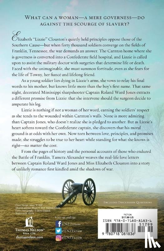 Alexander, Tamera - With this Pledge