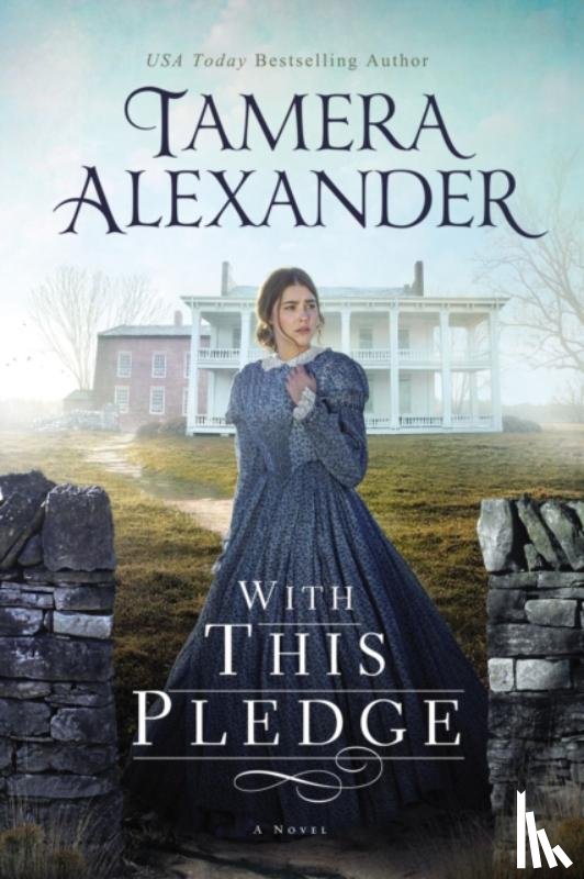 Alexander, Tamera - With this Pledge