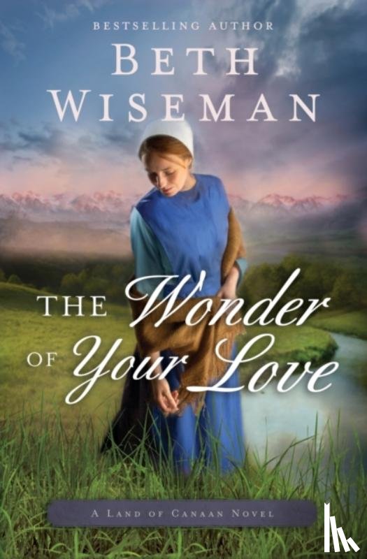 Wiseman, Beth - The Wonder of Your Love