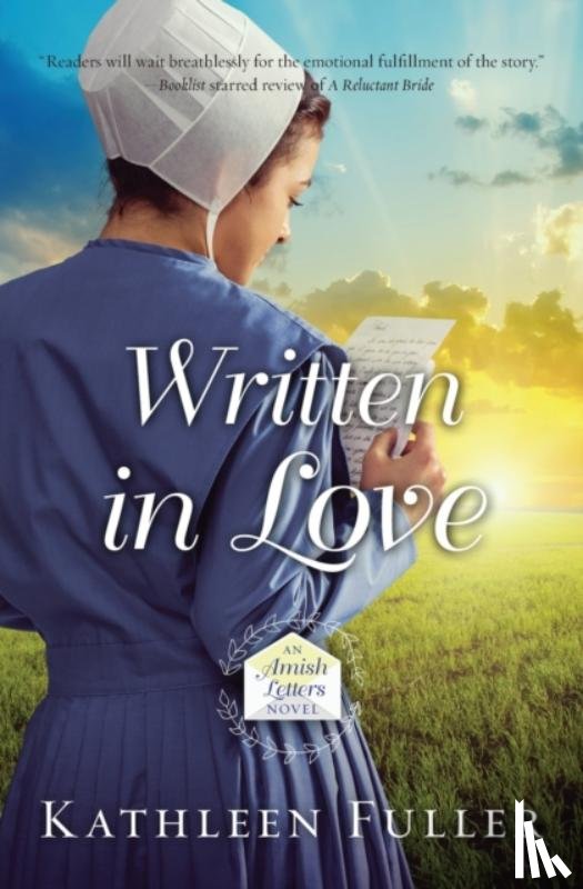 Fuller, Kathleen - Written in Love