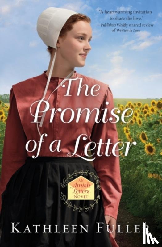 Fuller, Kathleen - The Promise of a Letter