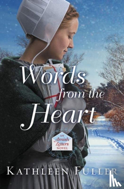 Fuller, Kathleen - Words from the Heart