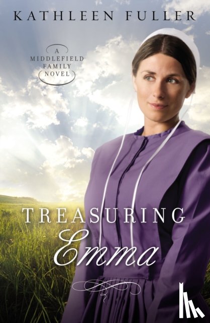 Fuller, Kathleen - Treasuring Emma