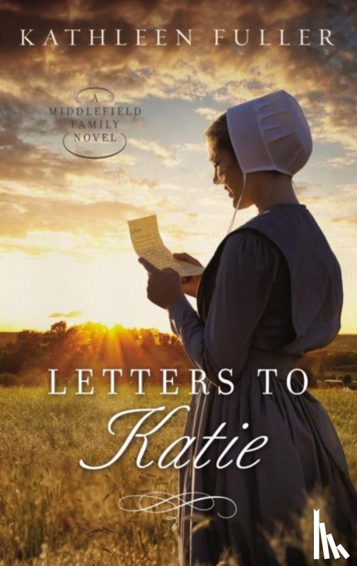 Fuller, Kathleen - Letters to Katie