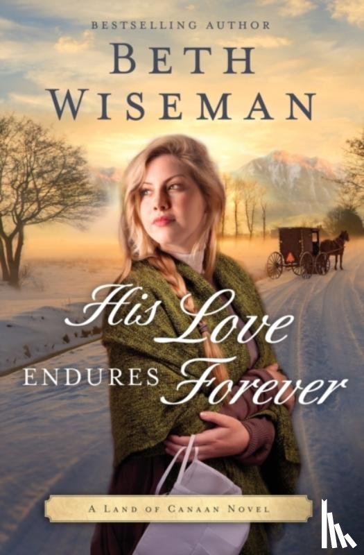 Wiseman, Beth - His Love Endures Forever