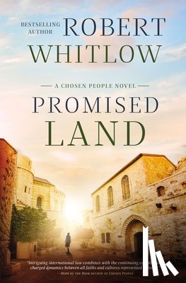 Whitlow, Robert - Promised Land