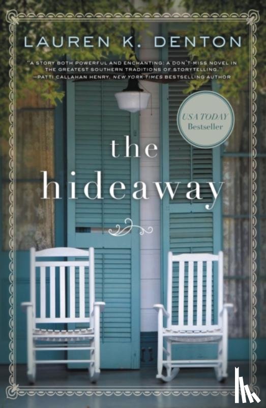 Denton, Lauren K. - The Hideaway