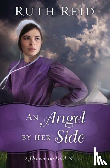 Reid, Ruth - An Angel by Her Side