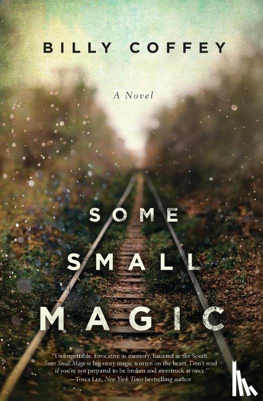 Coffey, Billy - Some Small Magic