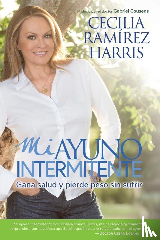 Ramirez Harris, Cecilia - Mi ayuno intermitente