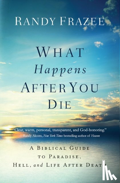 Frazee, Randy - What Happens After You Die