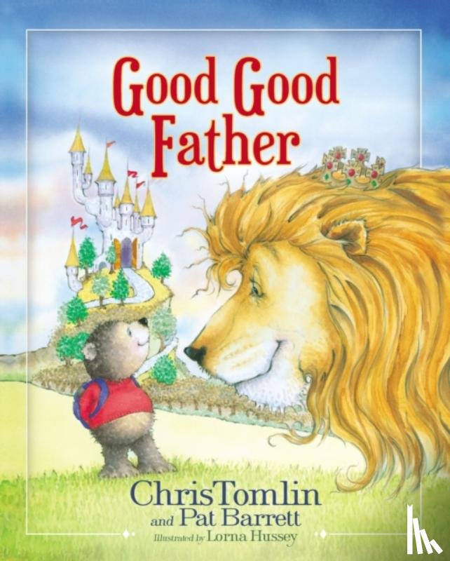 Tomlin, Chris, Barrett, Pat - Good Good Father