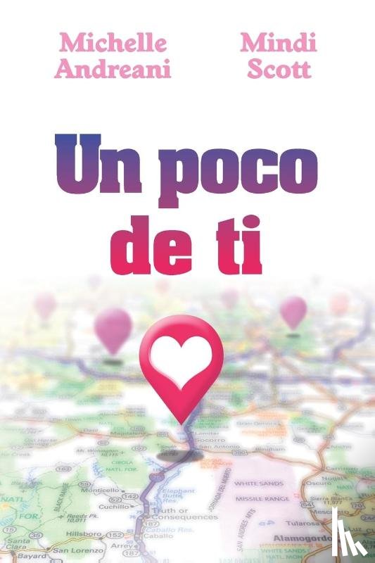 Michelle Andreani, Mindi Scott - Un Poco de Ti