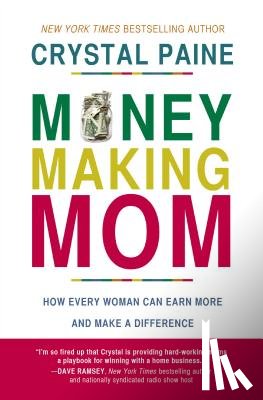 Paine, Crystal - Money-Making Mom