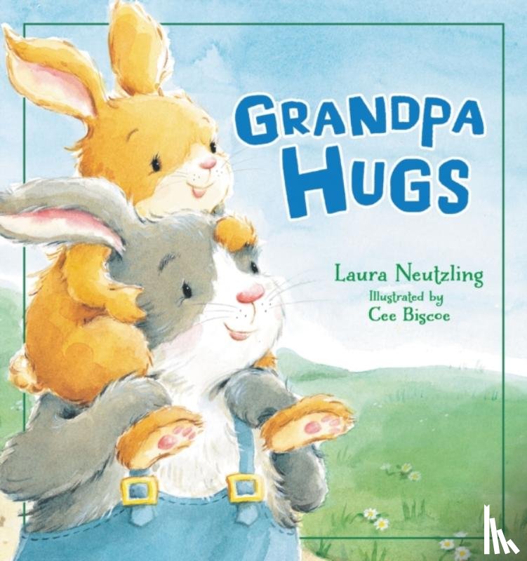 Neutzling, Laura - Grandpa Hugs