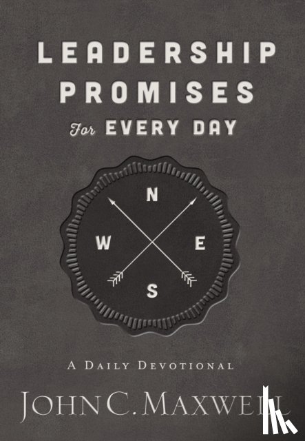 Maxwell, John C. - Leadership Promises for Every Day