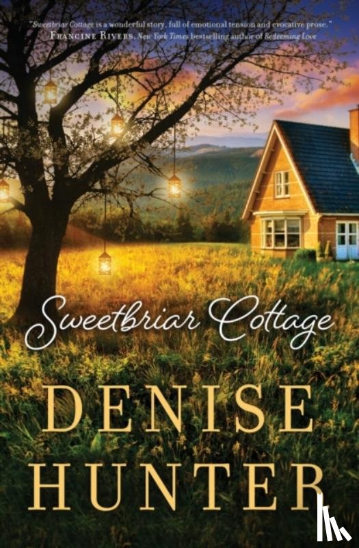 Hunter, Denise - Sweetbriar Cottage