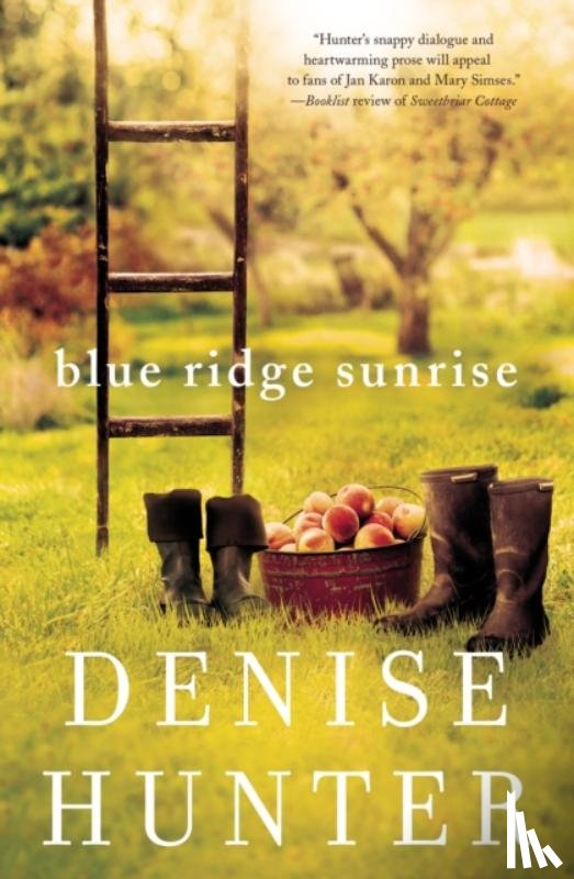 Hunter, Denise - Blue Ridge Sunrise