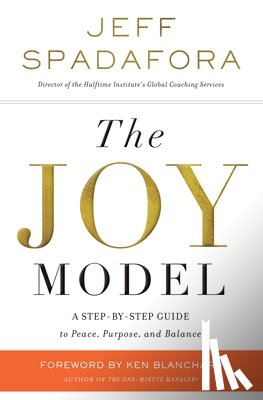 Spadafora, Jeff - The Joy Model