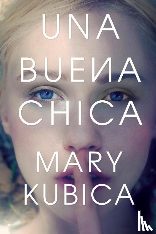 Kubica, Mary - Una buena chica