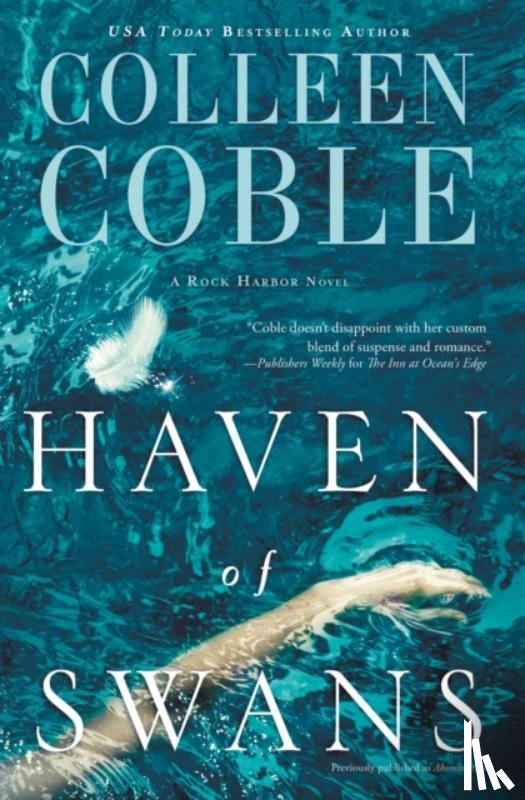 Coble, Colleen - Haven of Swans