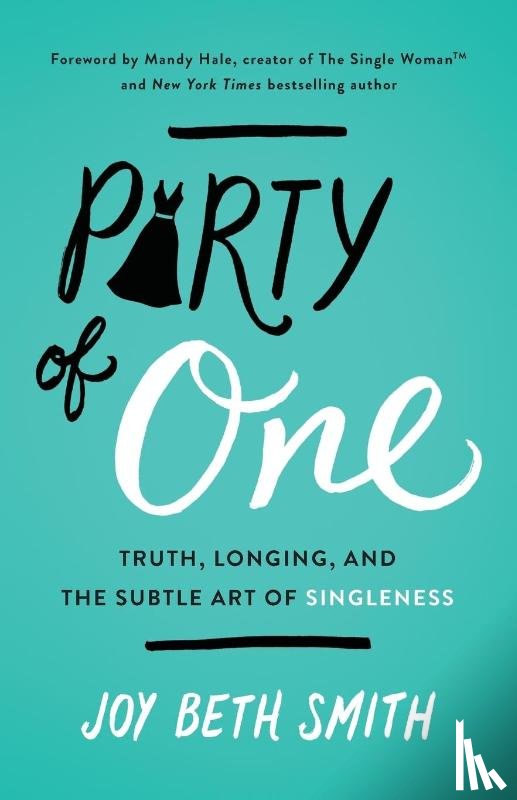 Smith, Joy Beth - Party of One