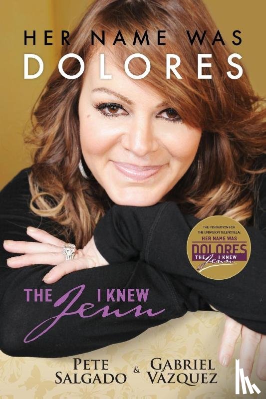 Pete Salgado - Her Name Was Dolores