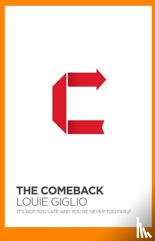 Giglio, Louie - The Comeback
