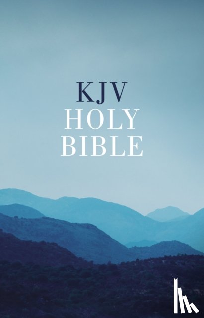Nelson, Thomas - KJV Holy Bible: Value Outreach Paperback: King James Version