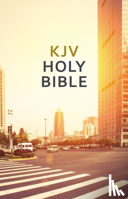 Thomas Nelson - KJV Holy Bible: Value Outreach Paperback: King James Version