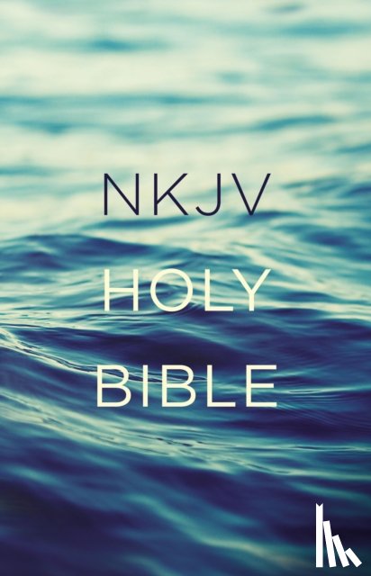 Nelson, Thomas - NKJV, Value Outreach Bible, Paperback
