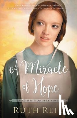 Reid, Ruth - A Miracle of Hope